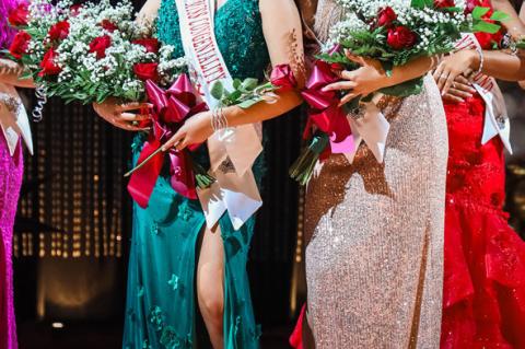 2023 Harvest Festival Queen, Emalee Martinez