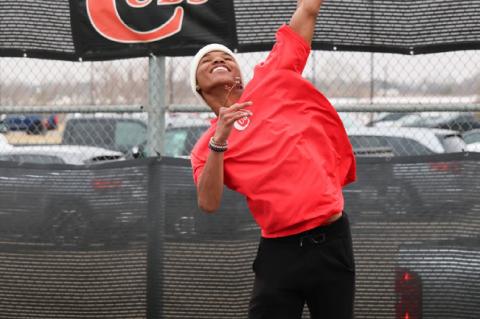 Varsity Cubs Tennis