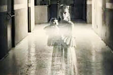 Haunted Hotel: Hotel Texan in Seagraves