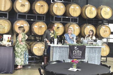 Terry County Wine Festival