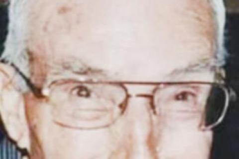 Alton Eugene Burnett