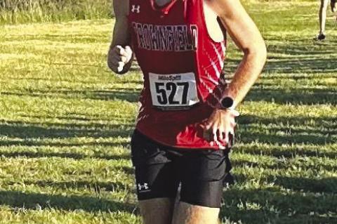 The Brownfield cross country team kicked off their 2025 season at the LCU Rust Busters Relays on Saturday at Lubbock Christian University. The Cubs and Lady Cubs will host the return of the Brownfield Jamboree on Saturday morning at Coleman Park. (COURTES