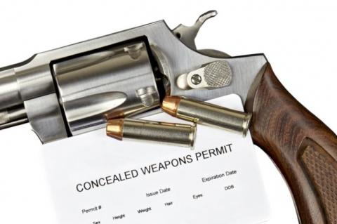 Permitless carry of a handgun in Texas nearly law, after Senate OKs bill