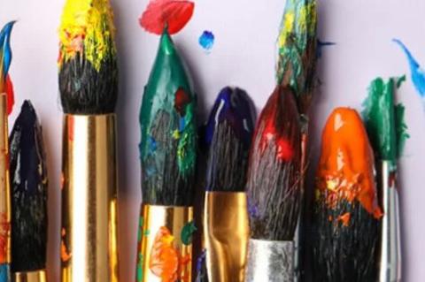 Brownfield Art Association Art Show
