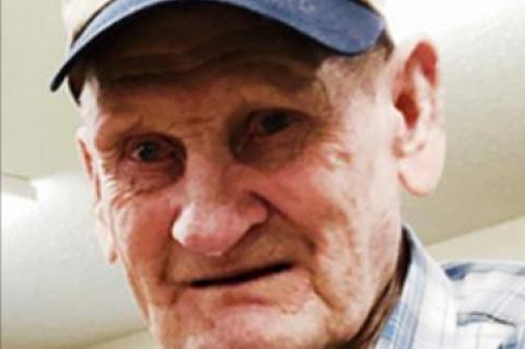 Kenneth Ray Mangis