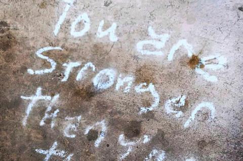 HopeAlive 11, from tragedy to hope