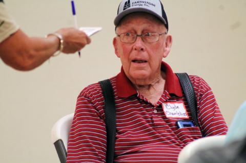 61st Reunion