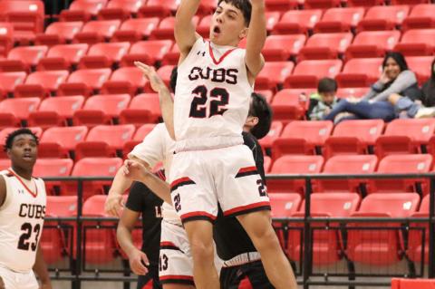 Brownfield falls to Levelland 49-42