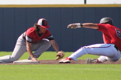 The Cubs fall short vs Shallowater