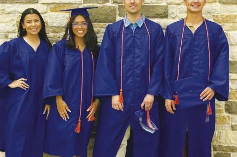 Becoming college graduates before Cub ones