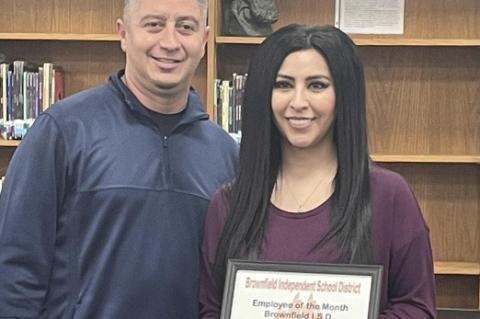 Brownfield ISD Receives Audit Report, Approves Purchases