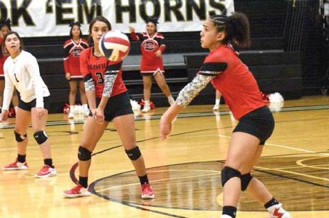 Lady Cubs season ends with loss to Wall