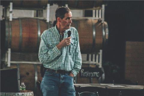 Terry-Yoakum Crops Conference
