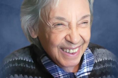 MARIA SOCORRO “SOCORRITO” GARCIA