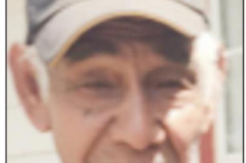 Manuel Gutierrez May 17, 1939 - March 14, 2020