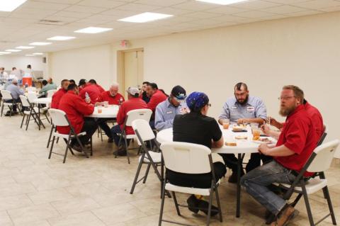 Thank You to All Our City Employees