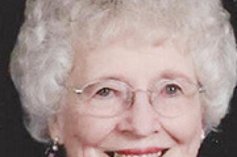 Norma Lee Timmons