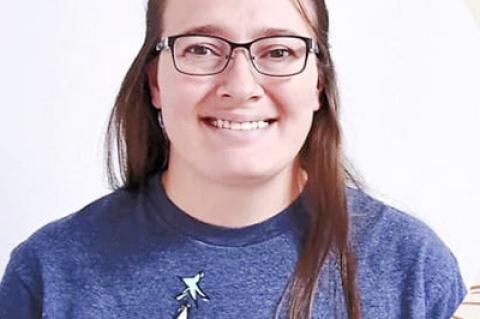 Get to know BRMC’s new massage therapist