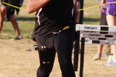Wellman-Union take fourth and second in own meet
