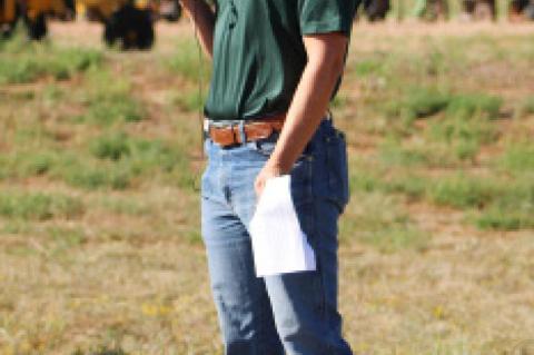 The 66th Annual Terry County Farm Tour visits schools of the past