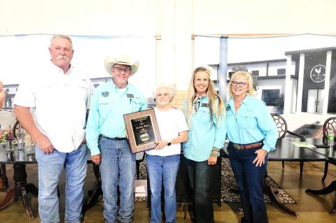 Terry County Farm Tour cultivates strong roots