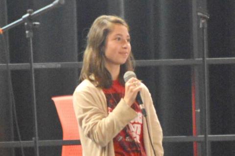 Brownfield High School and