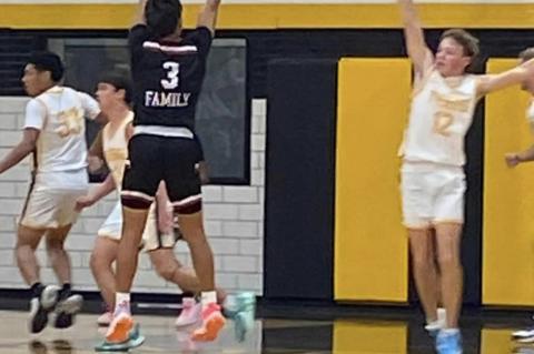 Cubs pull away from Tigers in second half