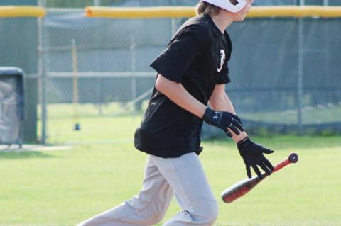 Cubs finish summer league at Lubbock
