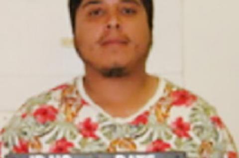 Missing Person