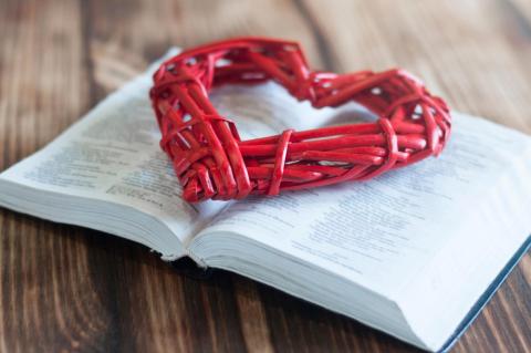 A Repentant Heart