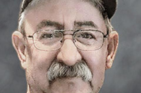 Ruben Morin
