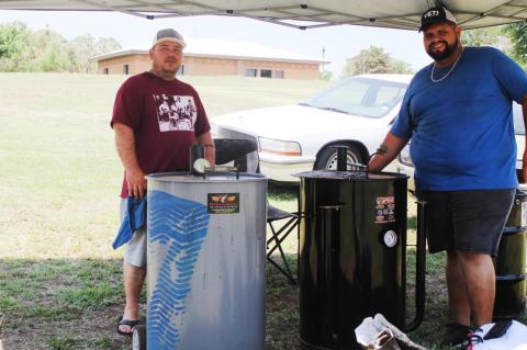 Great American Cook-off