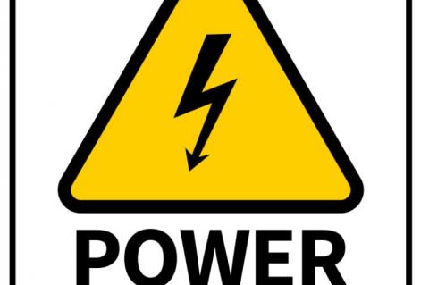 POWER OUTAGES