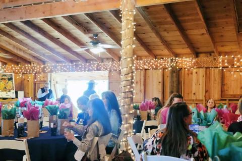 5th Annual Women in Ag Conference