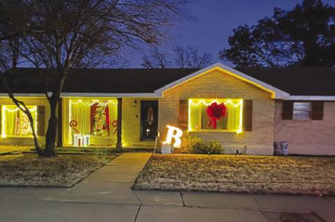 Holiday Spirit