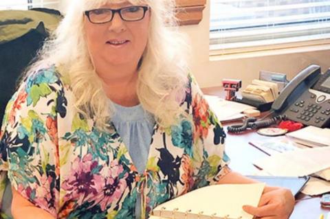  Karen Grigsby