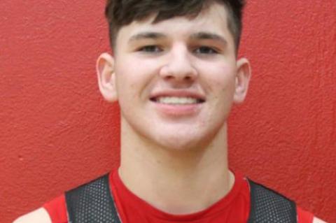 Cubs have four players named to All-District team