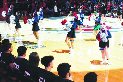 Cubs homecoming set for Friday