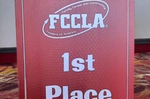 Meadow FCCLA :