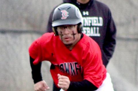 Cubs show strengths and weaknesses at Lamesa baseball tourney