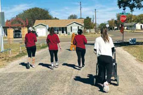 Gobble Wobble Wine Run