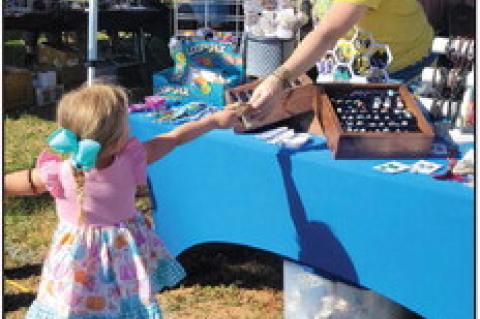 Harvest Festival shows off the best of the region