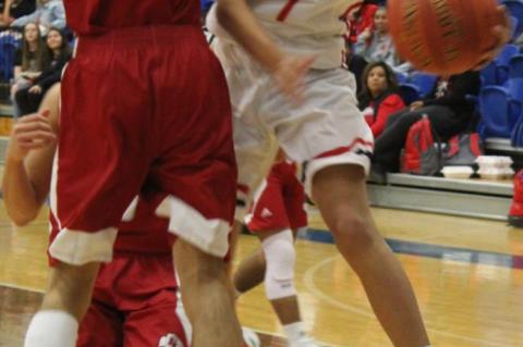 Cubs offense clicks in win over Friona