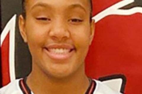 Basketball District Honors