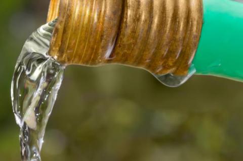 Brownfield enters stage one of water conservation