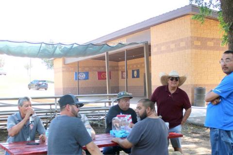 Great American Cook-off