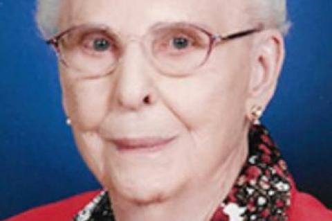 Dorothy Cobitt Terry