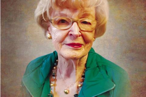 GENEVRA LEONA HALE SMITH