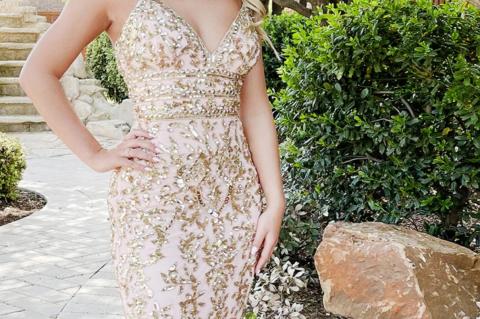 Landry Kay Rowden