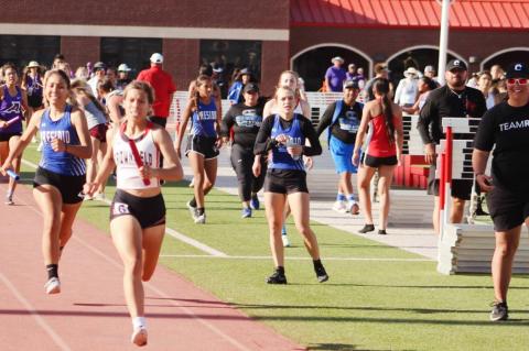Cubs and Lady Cubs advance to Regionals